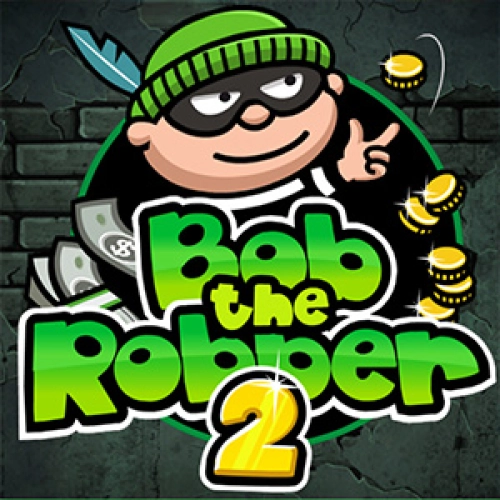 Bob The Robber 2